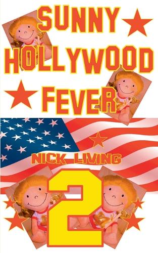 Sunny - Hollywood Fever (Paperback)