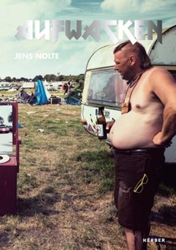 Aufwacken: Jens Nolte (Hardback)
