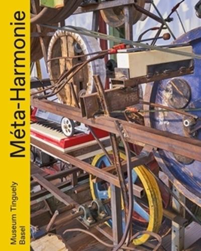 Music Machines / Machine Music (Hardback)