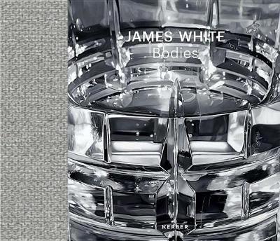 James White: Bodies (Hardback)