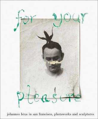 Johannes Brus: For Your Pleasure. Johannes Brus in San Francisco, photoworks and sculptures (Paperback)