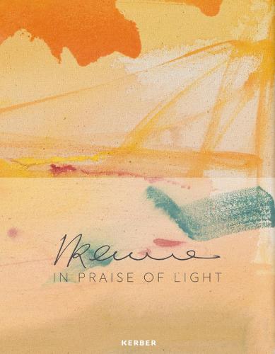 Leiko Ikemura: In Praise of Light (Paperback)