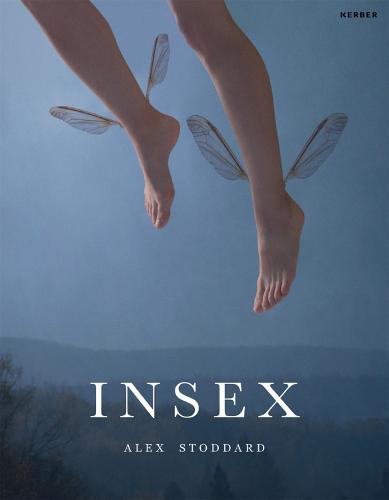 Insex: Alex Stoddard (Hardback)