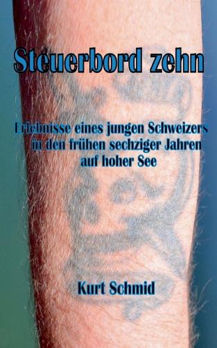 Steuerbord Zehn (Paperback)