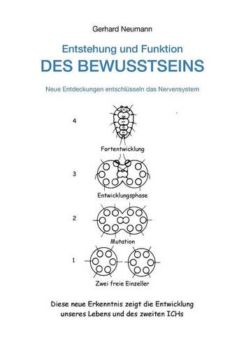 Entstehung Und Funktion Des Bewusstseins (Paperback)