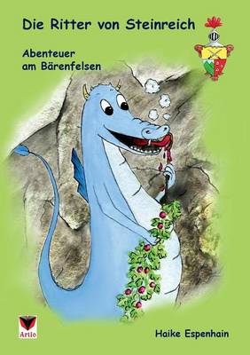 Die Ritter Von Steinreich (Paperback)