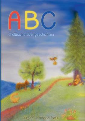 ABC (Paperback)