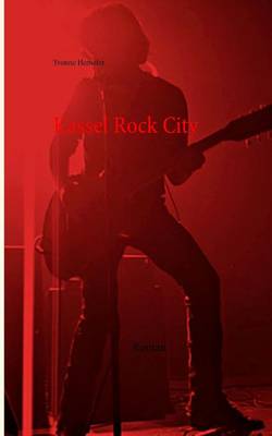 Kassel Rock City (Paperback)