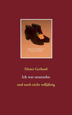 Ich War 19 (Paperback)
