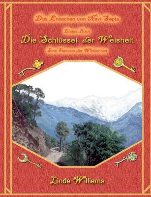 Das Erwachen Von Navi Septa (Paperback)