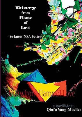Diary from Flame of Love (Paperback)