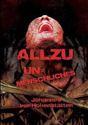 Allzu Unmenschliches (Paperback)