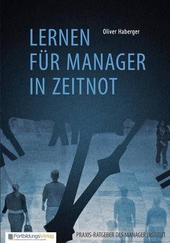 Lernen fur Manager in Zeitnot (Paperback)