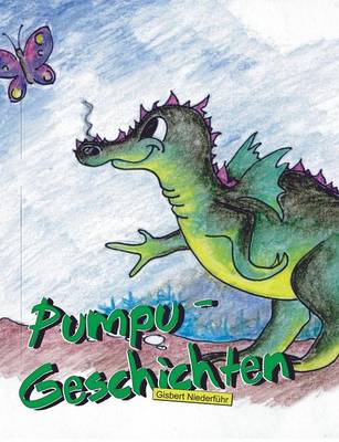 Pumpu-Geschichten (Paperback)