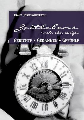 Zeitlebens (Paperback)