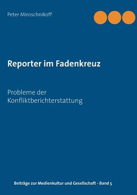 Reporter Im Fadenkreuz (Paperback)