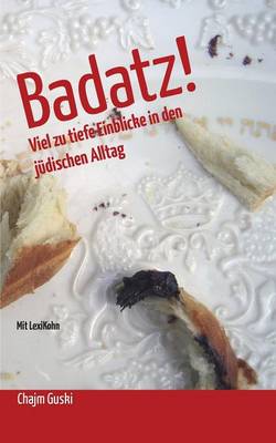 Badatz! (Paperback)