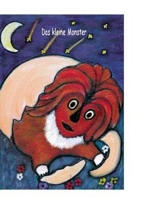 Das Kleine Monster (Paperback)