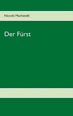 Der Furst (Paperback)