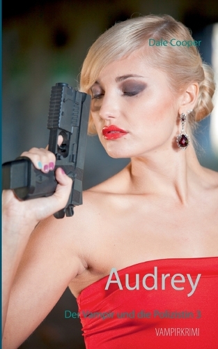 Audrey (Paperback)