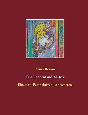 Lenormand- Matrix (Paperback)