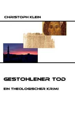 Gestohlener Tod (Paperback)