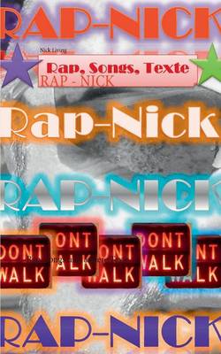 Rap - Nick (Paperback)