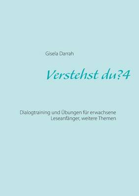 Verstehst Du? 4, Neu (Paperback)