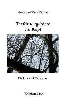 Tiefdruckgebiete im Kopf - Ein Leben mit Depression (Paperback)