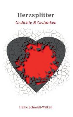 Herzsplitter (Paperback)