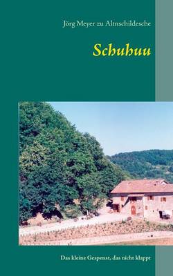 Schuhuu (Paperback)
