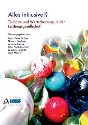 Alles Inklusive!? (Paperback)