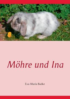 Moehre und Ina (Paperback)