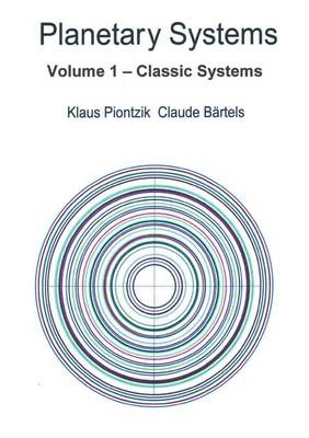 Planetary Systems (Paperback)