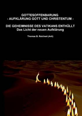 Gottesoffenbarung - Aufklarung Gott Und Christentum - (Paperback)