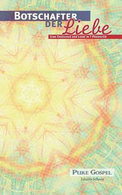 Botschafter Der Liebe (Paperback)