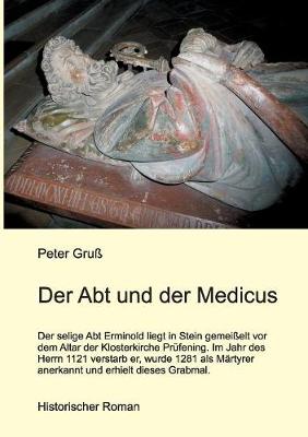 Der Abt Und Der Medicus (Paperback)