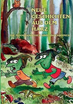 Neue Geschichten aus dem Harz (Paperback)