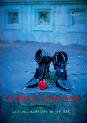 Fetisch Legende (Paperback)