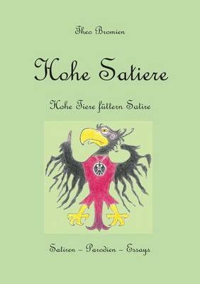 Hohe Satiere (Paperback)