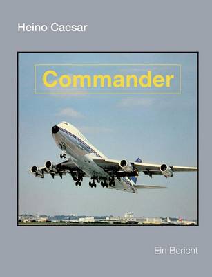 Commander (Buch III) (Paperback)