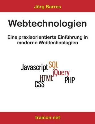 Webtechnologien - All in One (Paperback)