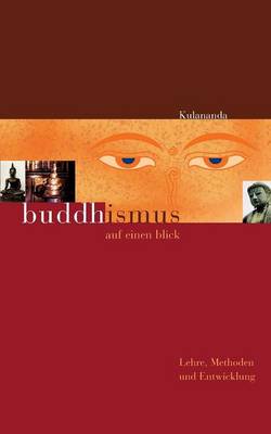 Buddhismus Auf Einen Blick (Paperback)