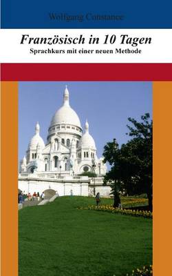 Franzosisch in 10 Tagen (Paperback)