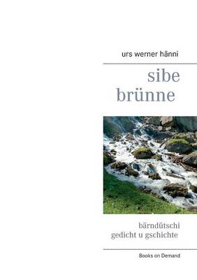 Sibe Brunne (Paperback)