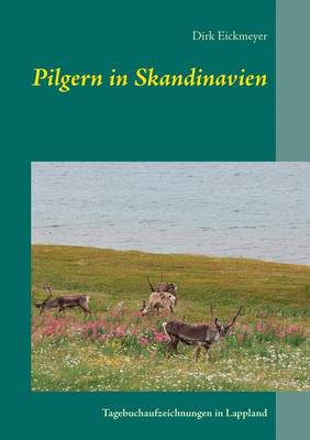 Pilgern in Skandinavien (Paperback)