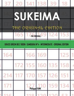 Sukeima Original Edition (Paperback)
