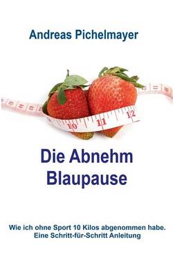 Die Abnehm Blaupause (Paperback)