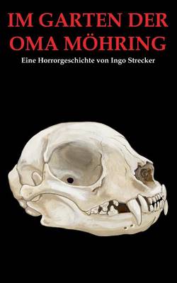 Im Garten Der Oma Mohring (Paperback)