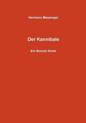 Der Kannibale (Paperback)